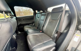 Lexus RX 450h 