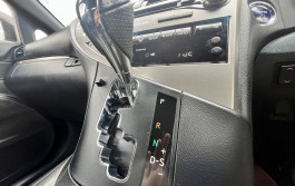 Lexus RX 450h 