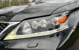 Lexus RX 450h 