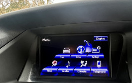 Lexus RX 450h 