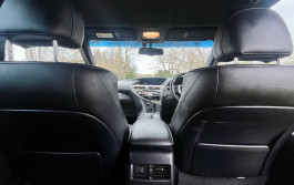 Lexus RX 450h 