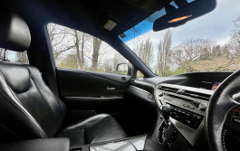Lexus RX 450h 