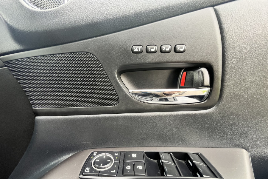 Lexus RX 450h 