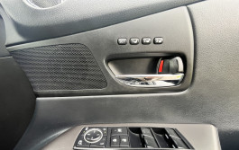 Lexus RX 450h 