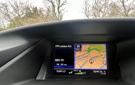 Lexus RX 450h 
